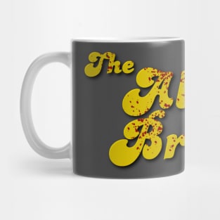 The Banana Splits Movie Breakdown Mug